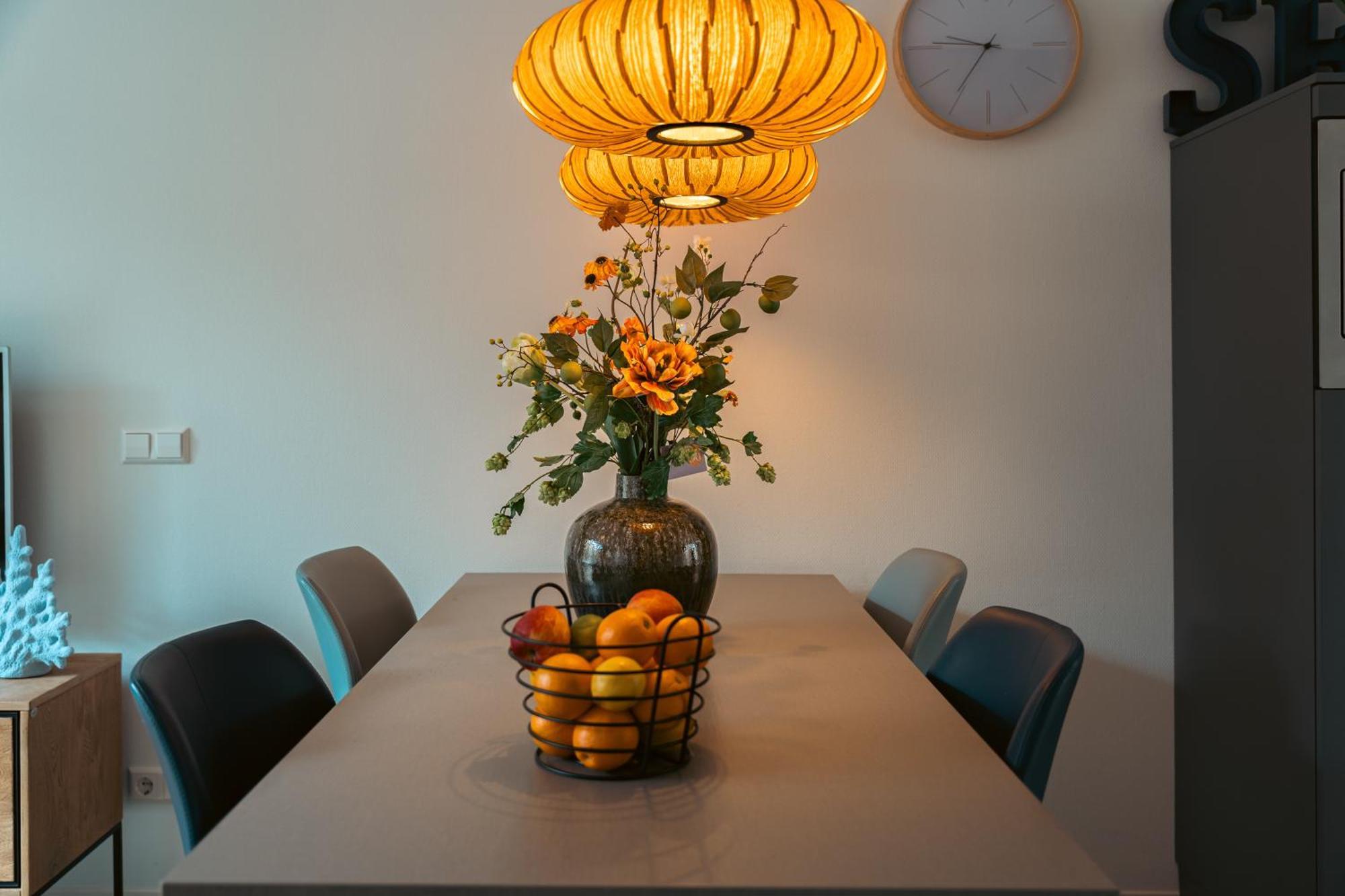 Boutique Resort Schaardijk Vakantiewoning Scharendijke Dış mekan fotoğraf