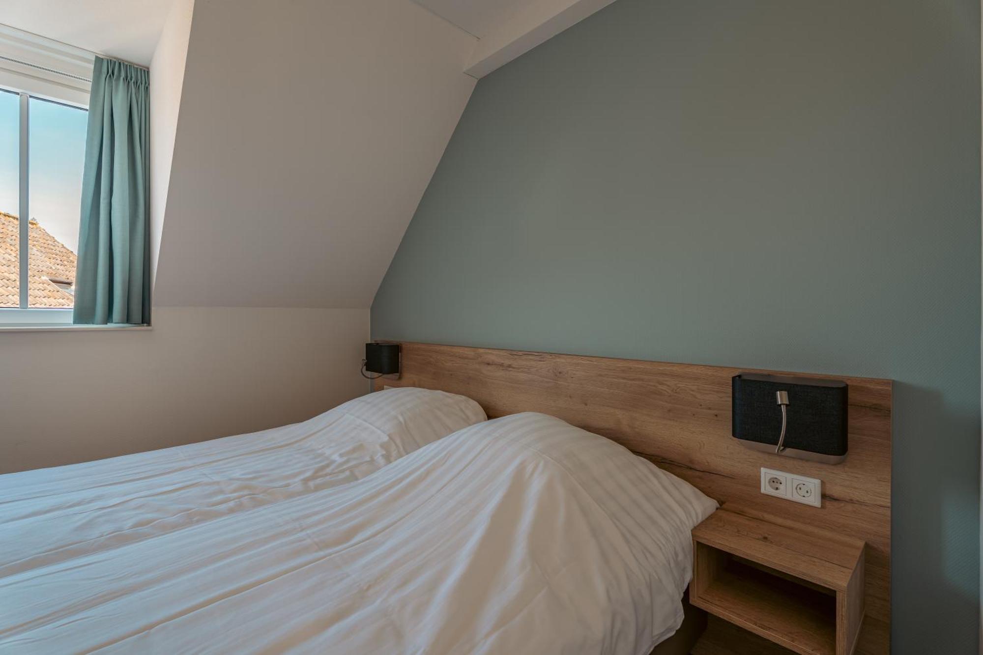 Boutique Resort Schaardijk Vakantiewoning Scharendijke Dış mekan fotoğraf