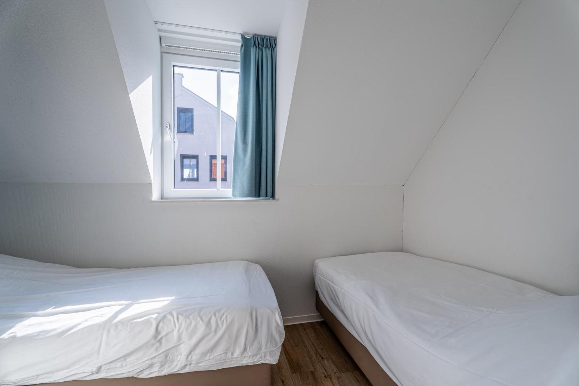 Boutique Resort Schaardijk Vakantiewoning Scharendijke Dış mekan fotoğraf