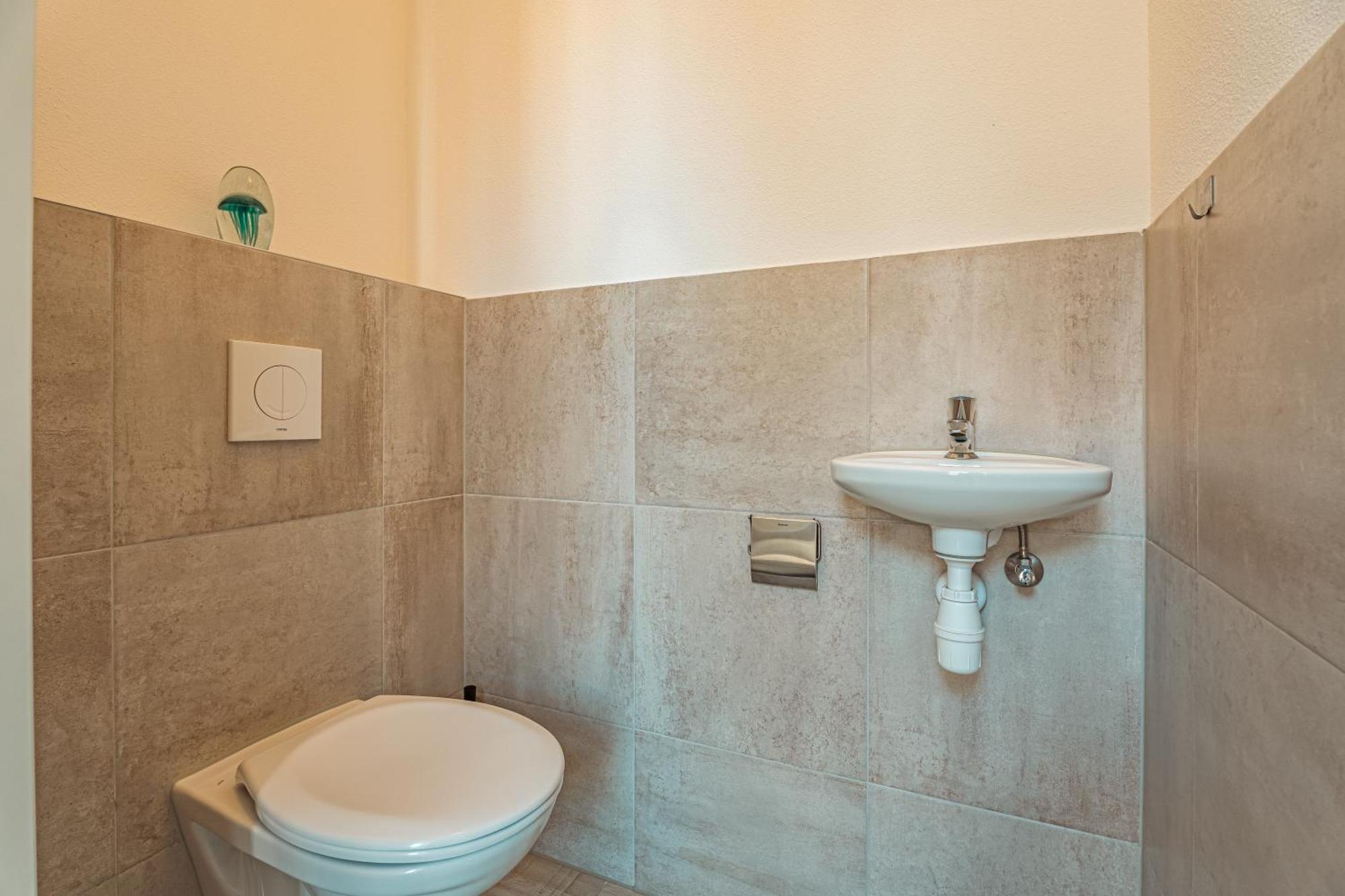 Boutique Resort Schaardijk Vakantiewoning Scharendijke Dış mekan fotoğraf
