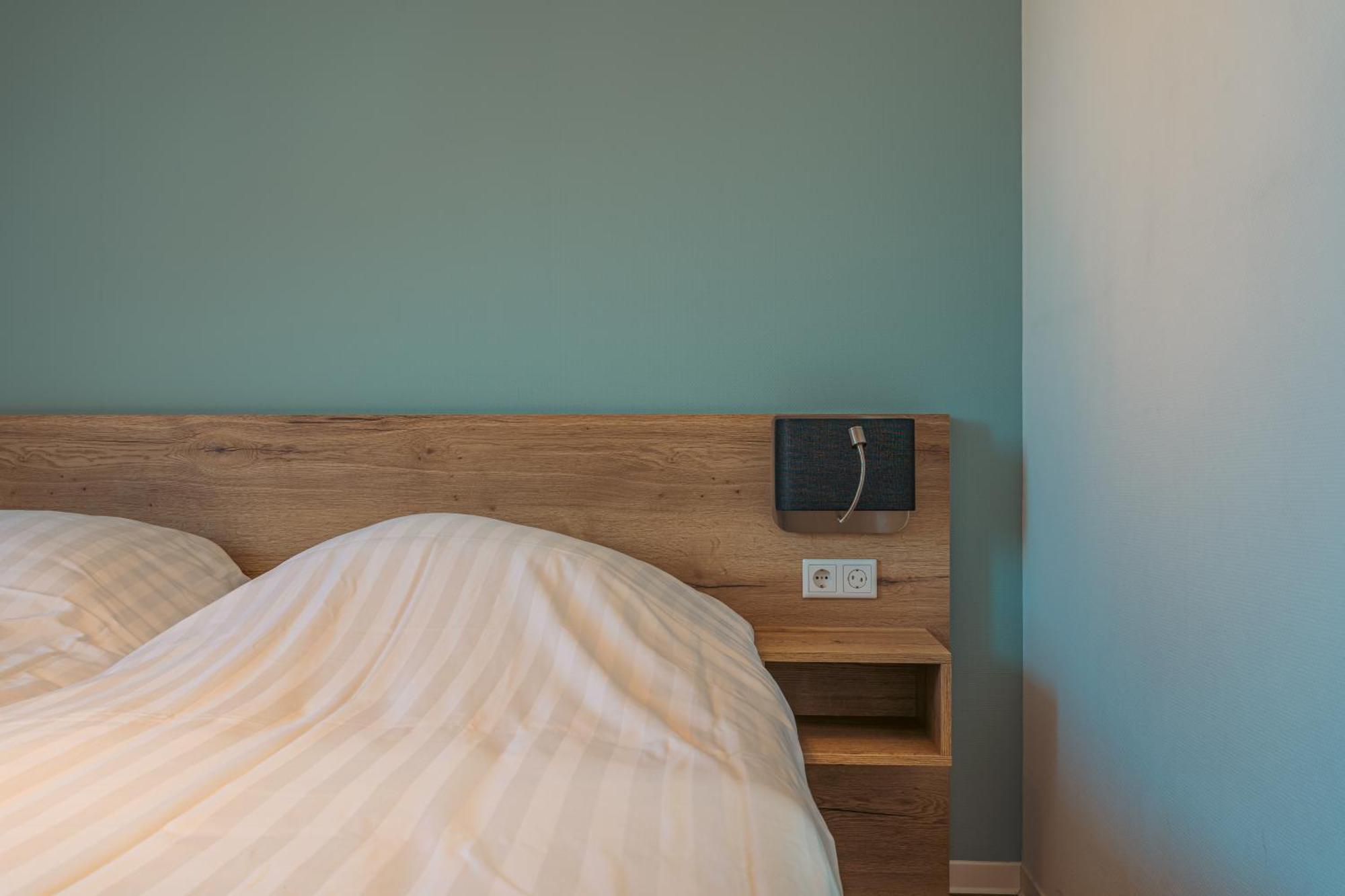 Boutique Resort Schaardijk Vakantiewoning Scharendijke Dış mekan fotoğraf